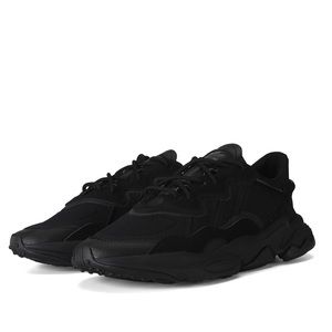 Adidas Ozweego Core Black FV9665 Running sneakers shoes